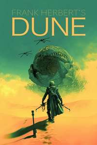 Frank Herbert's Dune - Posters