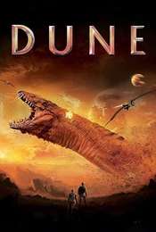 Frank Herbert's Dune