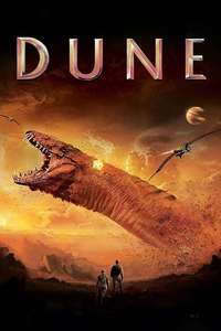 Frank Herbert's Dune - Posters