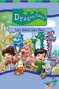 Dragon Tales - Poster