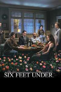 Six Feet Under - Posters