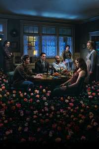 Six Feet Under - Posters