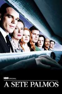 Six Feet Under - Posters