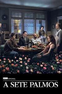 Six Feet Under - Posters