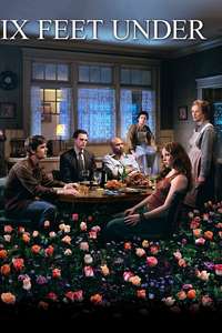 Six Feet Under - Posters