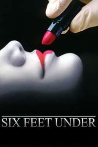 Six Feet Under - Posters