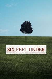Six Feet Under - Posters