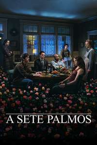 Six Feet Under - Posters