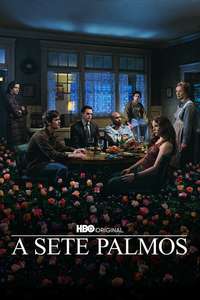 Six Feet Under - Posters