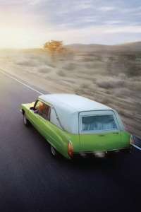 Six Feet Under - Posters