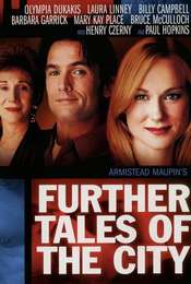 Further Tales of the City Miniseries