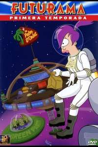 Futurama - Posters