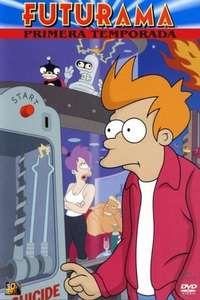 Futurama - Posters