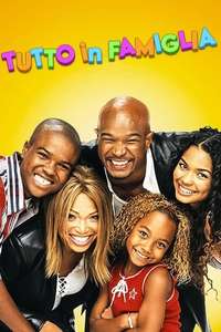 My Wife and Kids - Posters