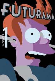 Futurama Season 1