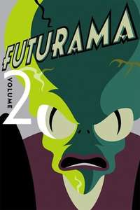 Futurama - Posters
