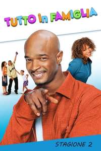 My Wife and Kids - Posters