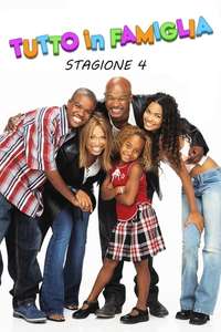 My Wife and Kids - Posters