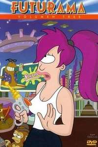 Futurama - Posters