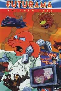 Futurama - Posters