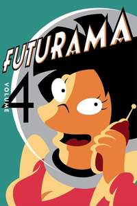 Futurama - Posters