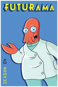 Futurama - Posters