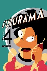Futurama - Posters