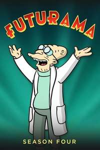 Futurama - Posters