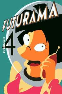 Futurama - Posters