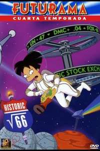 Futurama - Posters
