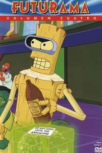 Futurama - Posters