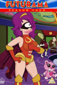 Futurama - Posters