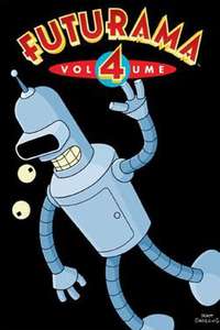 Futurama - Posters