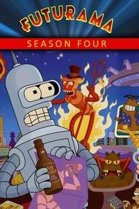 Futurama - Posters