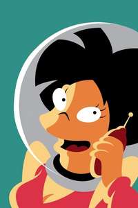 Futurama - Posters