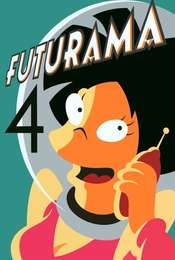 Futurama Season 4