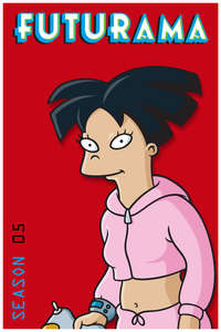 Futurama - Posters