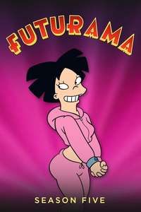Futurama - Posters