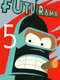Futurama : Season 5
