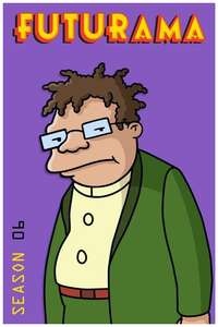 Futurama - Posters