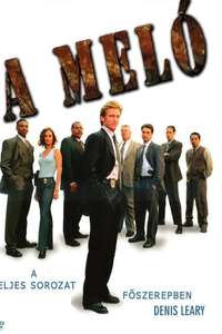 The Job - Poster