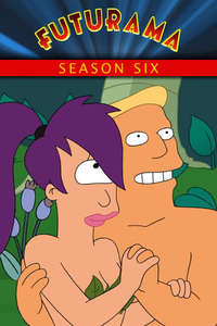 Futurama - Posters