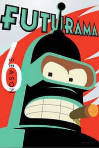 Futurama - Posters