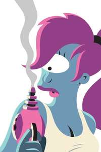 Futurama - Posters