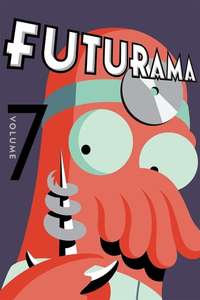 Futurama - Posters
