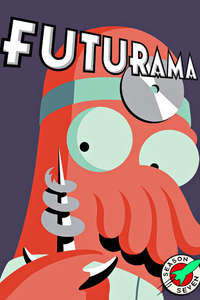 Futurama - Posters