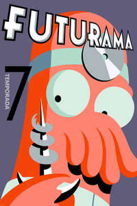 Futurama - Posters