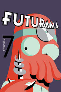 Futurama - Posters