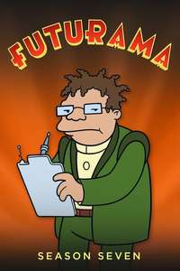 Futurama - Posters