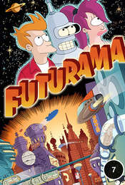Futurama Season 7